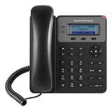 Grandstream Networks GXP1610 telefon DECT telefon Sort