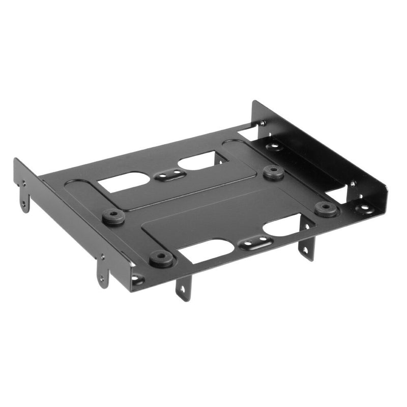 Sharkoon 5.25" BayExtension Sort