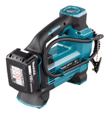 Makita DMP181Z elektrisk luftpumpe 11,1 bar 22 l/min