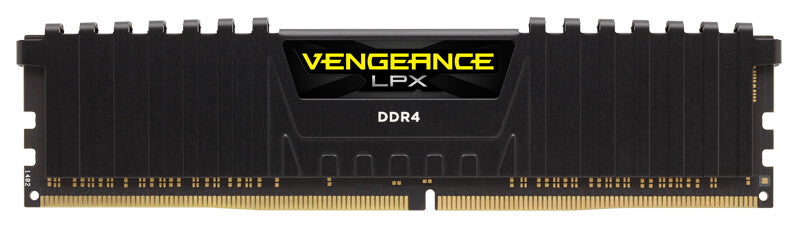 Corsair Vengeance LPX hukommelsesmodul 32 GB 4 x 8 GB DDR4 288-pin DIMM