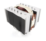 Noctua NH-D15S Computerkølesystem Processor Køler 14 cm Kobberfarve, Metallic