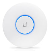 Ubiquiti UAP-AC-PRO-5 WLAN adgangspunkt 1300 Mbit/s Hvid