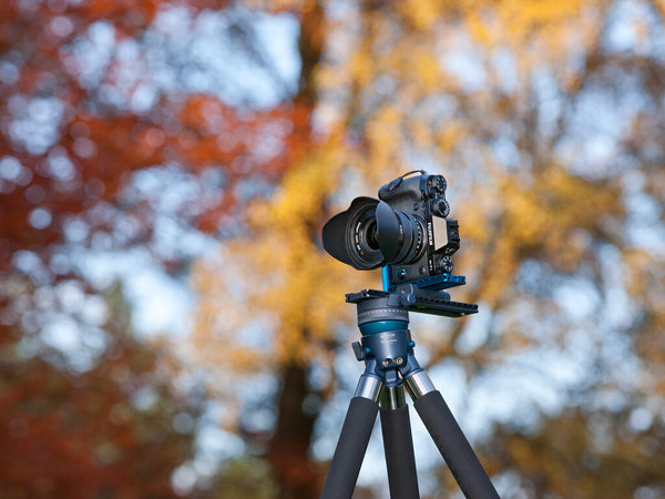 Novoflex TRIOBAL tilbehør til fotostativ Beholder