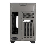 Cooler Master NR200P MAX Small Form Factor (SFF) Sort, Grå 850 W