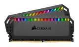 Corsair Dominator Platinum RGB hukommelsesmodul 16 GB 2 x 8 GB DDR4 288-pin DIMM