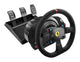 Thrustmaster T300 Ferrari Integral Racing Wheel Alcantara Edition Sort Rat + Pedaler Analog/digital PC, PlayStation 4, Playstation 3