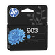 HP Original 903-blækpatron, cyan