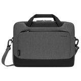 Targus Cypress EcoSmart 35,6 cm (14") Mappe Grå