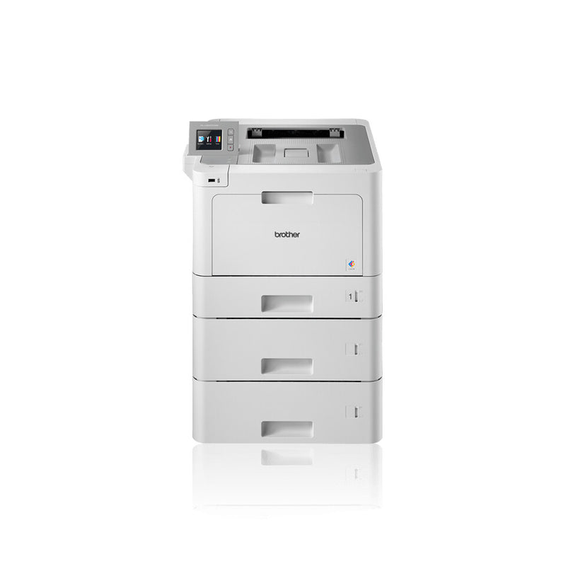 Brother HL-L9310CDWTT laser printer Farve 2400 x 600 dpi A4 Wi-Fi
