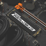 Patriot Memory VIPER VP4300 1 TB M.2 PCI Express 4.0 NVMe