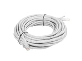 Lanberg PCU5-10CC-0500-S netværkskabel Grå 5 m Cat5e U/UTP (UTP)