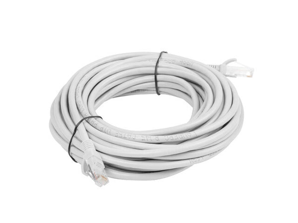 Lanberg PCU5-10CC-0500-S netværkskabel Grå 5 m Cat5e U/UTP (UTP)