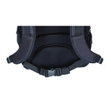 Targus TEB01 rygsæk Sort Nylon