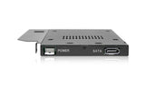 Icy Dock MB411SKO-B laptop reservedel