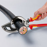 Knipex 95 36 320 Kabelskærer Håndkabelskærer
