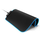 Sharkoon 1337 RGB V2 Gaming Mat Gaming musemåtte Sort
