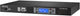 PowerWalker RC-16A strømforsyningsenhed (PDU) 8 AC stikkontakt(er) 1U Sort