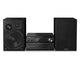 Panasonic SC-PMX94 Home audio mini system 120 W Sort