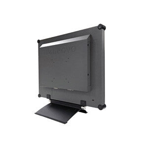 AG Neovo X-15E computerskærm 38,1 cm (15") 1024 x 768 pixel XGA LED Sort