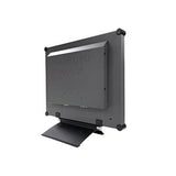 AG Neovo X-15E computerskærm 38,1 cm (15") 1024 x 768 pixel XGA LCD Sort