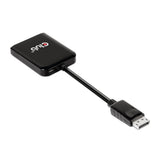 CLUB3D CSV-7200H video-splitter DisplayPort 2x HDMI