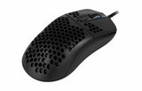 Arozzi Favo mus Spil Højre hånd USB Type-A Optisk 16000 dpi