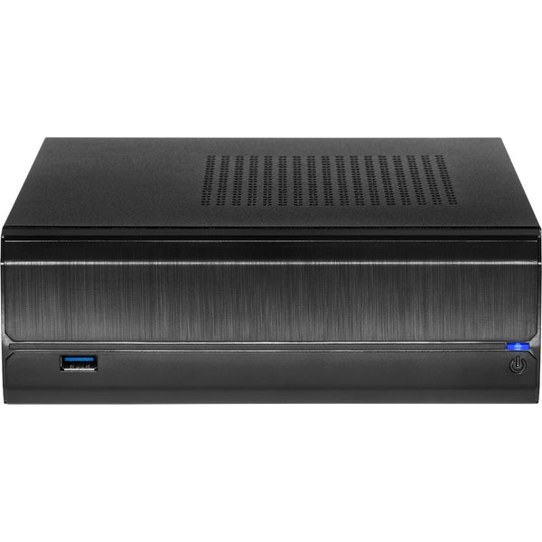 Inter-Tech JX-500 Mini Tower Sort