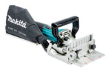 Makita PJ7000J router og overfræser Sort, Blå 11000 rpm 700 W