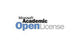Microsoft Office Visio Standard Open Value License (OVL) 1 licens(er) 1 År