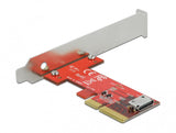 DeLOCK 90482 interface-kort/adapter Intern SFF-8612