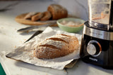 Philips Viva Collection HR7530/10 Kompakt foodprocessor