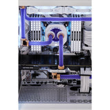 Corsair CX-9059005-WW Computerkølesystem, dele og tilbehør Slanger