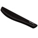 Fellowes 9252103 håndledsstøtte Stof, Skum Sort