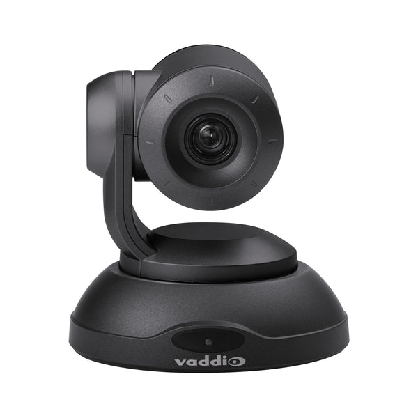 Vaddio ConferenceSHOT 10 2,38 MP Sort CMOS 25,4 / 2,8 mm (1 / 2.8")