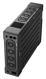 Eaton Ellipse PRO 1600 IEC UPS-enhed Interaktivt indgangsstik 1,6 kVA 1000 W 8 AC stikkontakt(er)