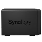 Synology DX517 disk array 0 TB Desktop Sort
