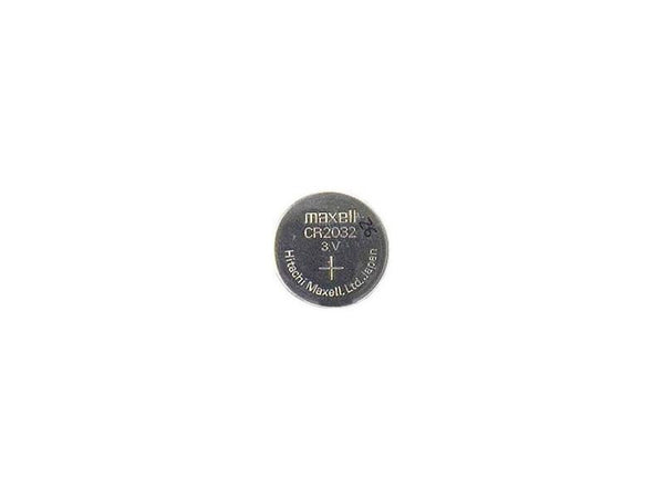 Maxell 11238500 husholdningsbatteri Engangsbatteri Nikkel-oxyhydroxide (NiOx)