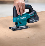 Makita DJV184Z puslespil 3000 spm 2,4 kg