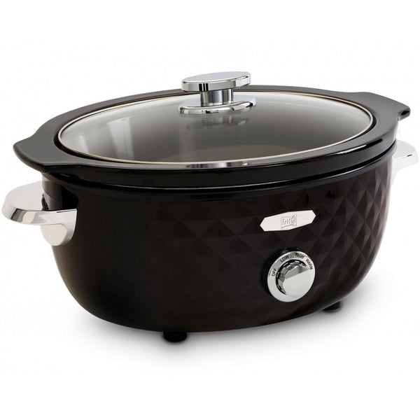 Fritel SC 2090 3,3 L 150 W Sort