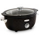 Fritel SC 2090 3,3 L 150 W Sort