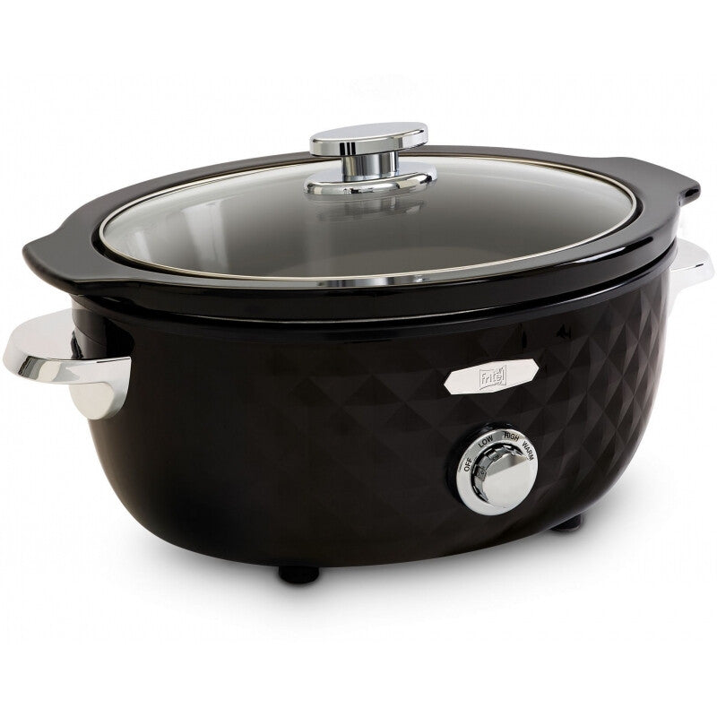 Fritel SC 2090 3,3 L 150 W Sort