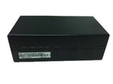 Zebra PWR-BGA12V108W0WW oplader til mobil enhed Mobil computer Sort