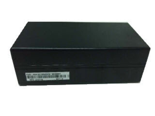 Zebra PWR-BGA12V108W0WW oplader til mobil enhed Mobil computer Sort