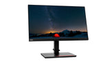Lenovo ThinkVision P27u-20 computerskærm 68,6 cm (27") 3840 x 2160 pixel 4K Ultra HD LED Sort