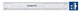 Staedtler 562 300 PB lineal Skaler lineal 300 mm Plast Transparent 1 stk