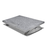 Kensington SmartFit SoleMate Pro Elite ergonomisk fodstøtte