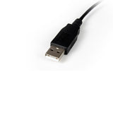 StarTech.com SVID2USB232 videoredigeringskort Composite + S-Video + RCA