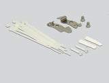 DeLOCK 43335 patch panel