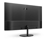 AOC V4 Q32V4 computerskærm 80 cm (31.5") 2560 x 1440 pixel 2K Ultra HD LED Sort