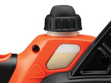 Black & Decker GKC1825L20 kædesav Sort, Orange